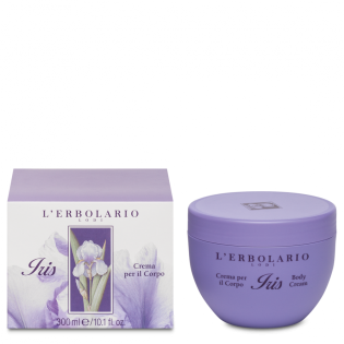 Crema Corpo Iris