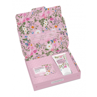 Cuor di Petali - Cofanetto regalo