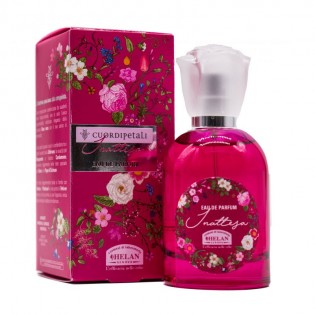 Cuor di Petali - Inattesa Profumo