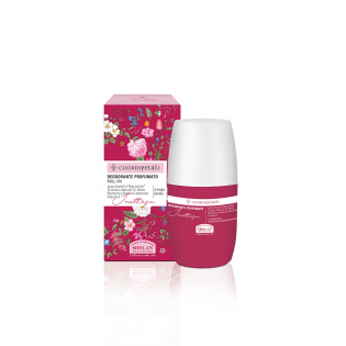 Cuor di Petali - Inattesa Deodorante Roll-on