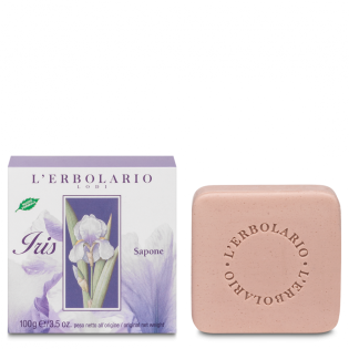 Sapone Iris
