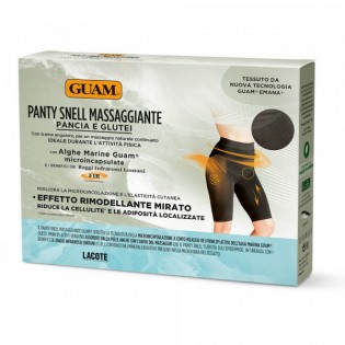 Panty Snell Massaggiante S-M