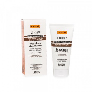 Upker - Maschera Ristrutturante