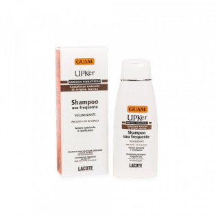 Upker - Shampoo Uso Frequente