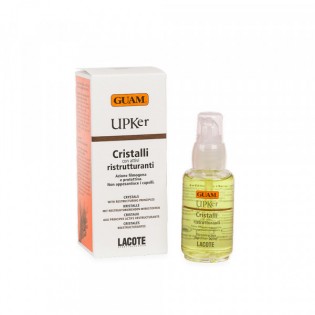 Upker - Cristalli Ristrutturanti