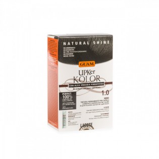 Upker - Kolor Nero 1.0