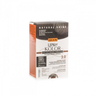 Upker - Kolor Castano scuro 3.0