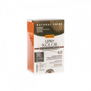 Upker - Kolor Castano naturale 4.0