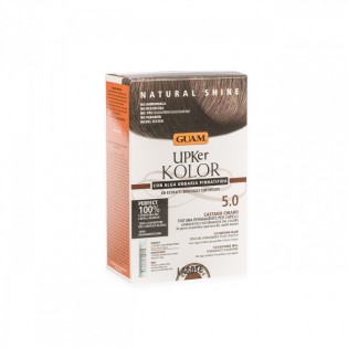 Upker - Kolor Castano chiaro 5.0