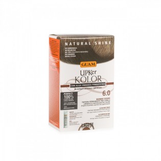 Upker - Kolor Biondo scuro 6.0