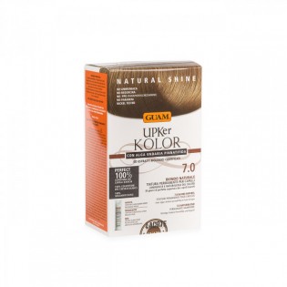 Upker - Kolor Biondo naturale 7.0
