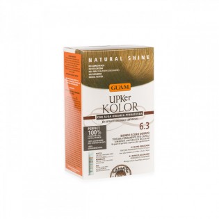 Upker - Kolor Biondo scuro dorato 6.3