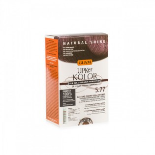 Upker - Kolor Castano chiaro viola intenso 5.77