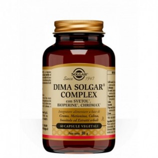 Dima Solgar® Complex
