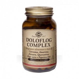 Doloflog Complex