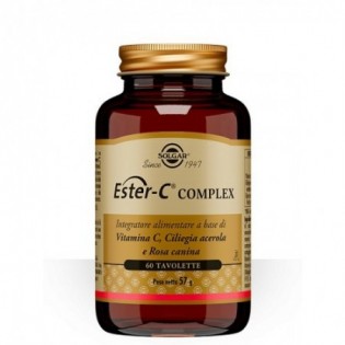 Ester-C® Complex