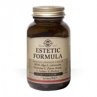 Estetic Formula