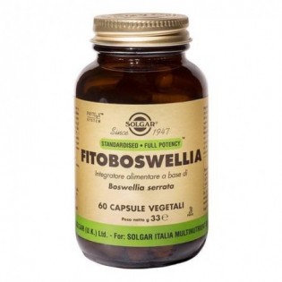 Fitoboswellia