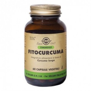 Fitocurcuma