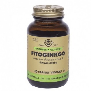 Fitoginkgo