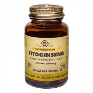 Fitoginseng