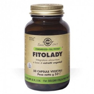Fitolady
