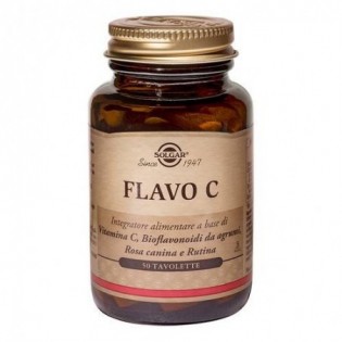 Flavo C