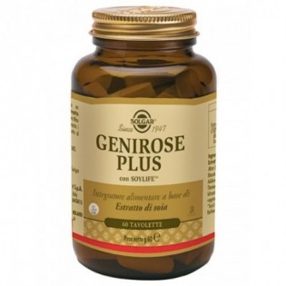 Genirose Plus