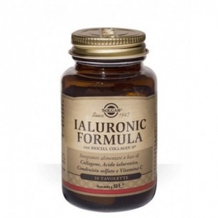Ialuronic Formula