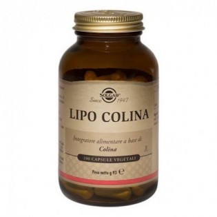 Lipo Colina