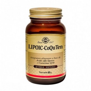 Lipoic-Coquten