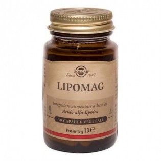 Lipomag