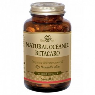 Natural Oceanic Betacaro