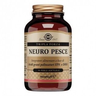 Neuro Pesce