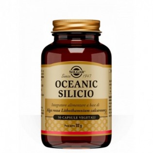 Oceanic Silicio
