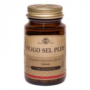Oligo Sel Plus