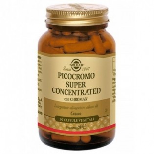 Picocromo Super Concentrated 90 C. V.