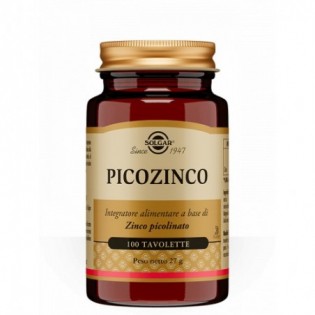 Picozinco 100 Tavolette