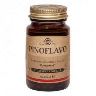 Pinoflavo 30 Capsule Vegetali