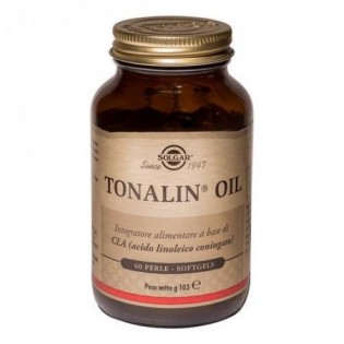Tonalin® Oil 60 Perle Softgels