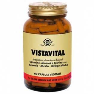 Vistavital 60 Capsule Vegetali