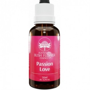 Passion Love 30 Ml