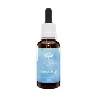 Stress Stop 30 Ml