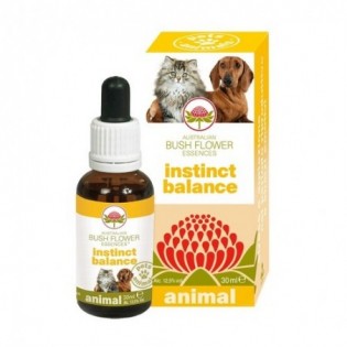 Universe Pets Instinct Balance 30 Ml