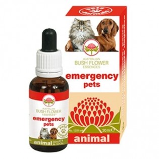 Universe Pets Emergency Pets 30 Ml