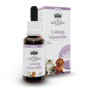 Universe Pets Calming Separation 30 Ml