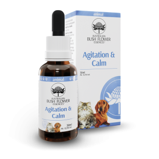 Universe Pets Agitation & Calm 30 Ml