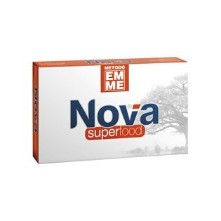 Nova Superfood - 3Emme
