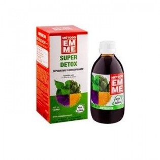 Superdetox - 3Emme