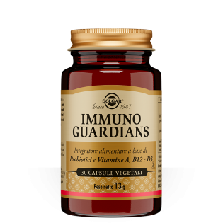Immuno Guardians